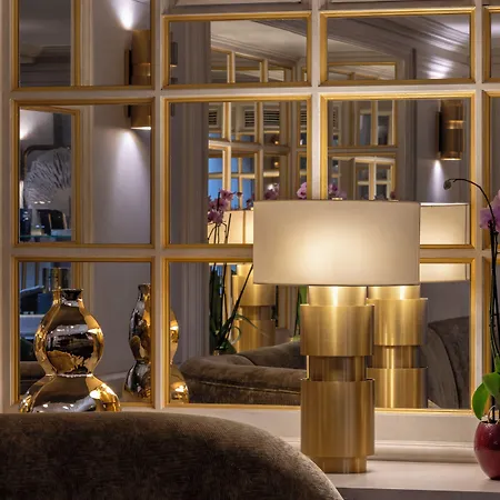 Barsey By Warwick 4* Brussel