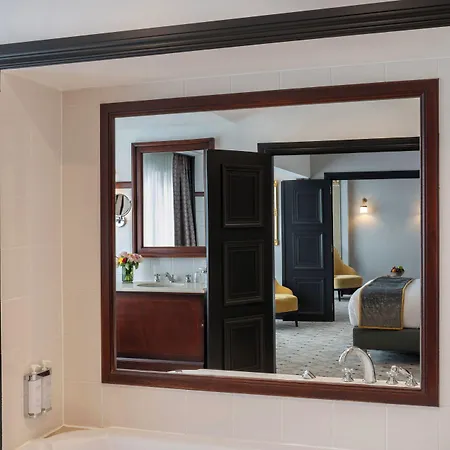 Barsey By Warwick 4* Brussel