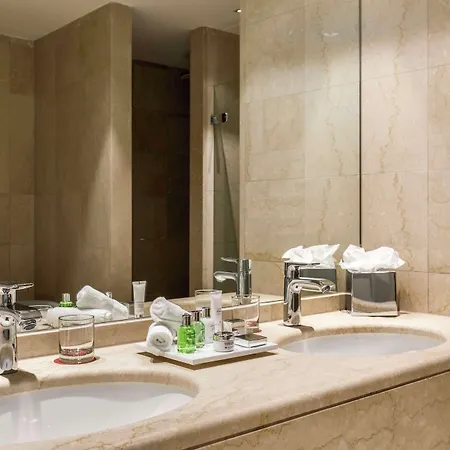 Nh Collection Grand Sablon Hotel Brussels
