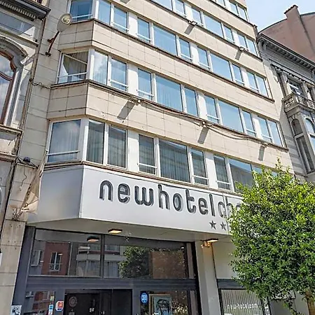 New Charlemagne 4* Brussels
