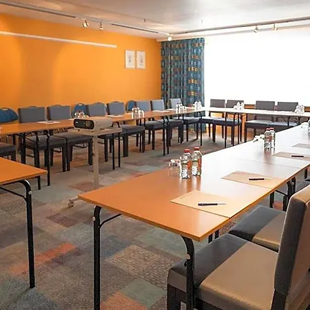 Hotel New Charlemagne Brussels