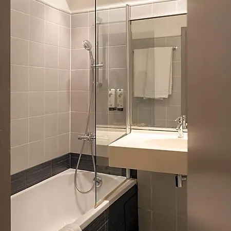 Hotel New Charlemagne 4*
