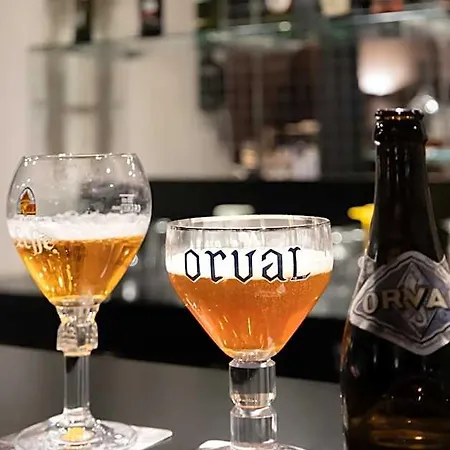 New Charlemagne Hotel Brussels
