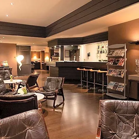 New Charlemagne Hotel