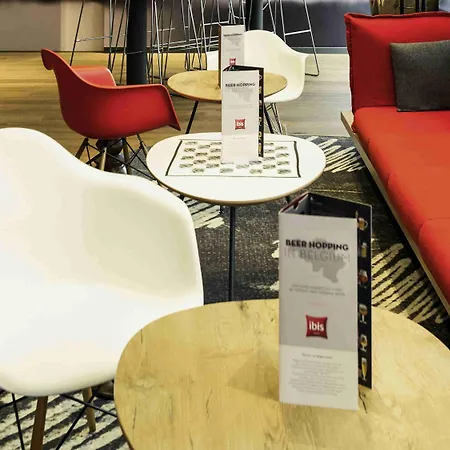 Ibis Centre Hotel