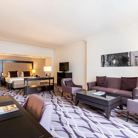 Hotel Steigenberger Icon Wiltcher's 5*