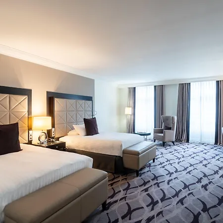 Steigenberger Icon Wiltcher's Hotel Bruxelas