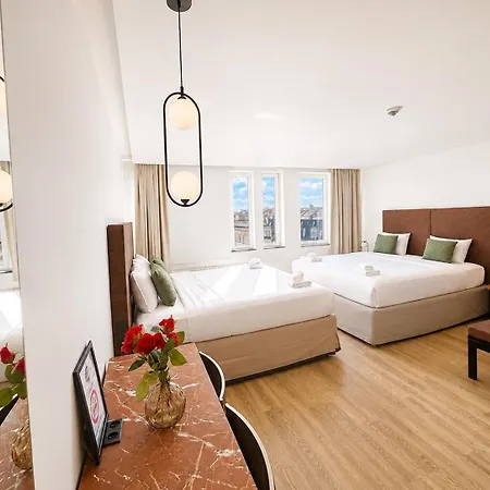 Apartamento Centerstay *