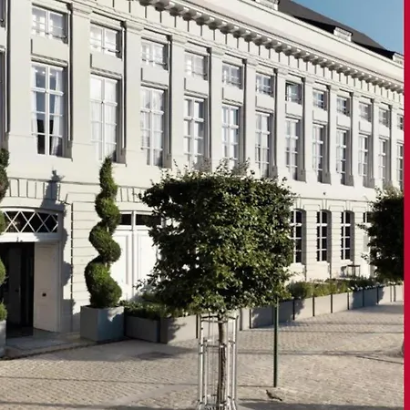 Juliana & - Centre 5*