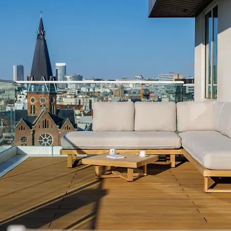 Midi 33 By Reside - New Opening Apartment *