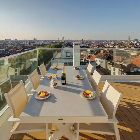Apartment Midi 33 By Reside - New Opening