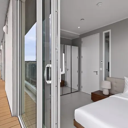 Apartment Midi 33 By Reside - New Opening