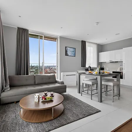 Midi 33 By Reside - New Opening Brussels