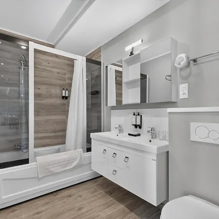 Apartment Midi 33 By Reside - New Opening *