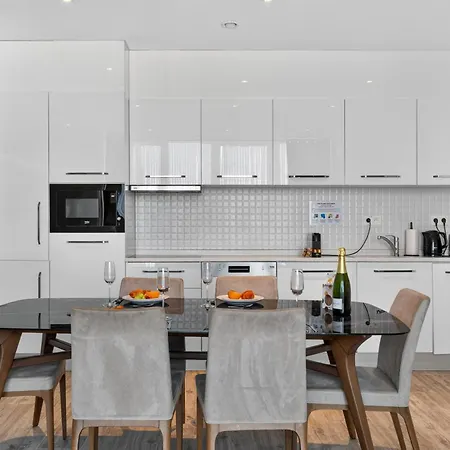 Apartment Midi 33 By Reside - New Opening
