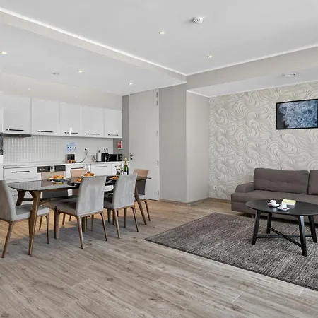 Apartment Midi 33 By Reside - New Opening