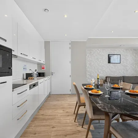 Midi 33 By Reside - New Opening Apartment *