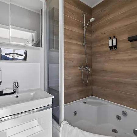 Midi 33 By Reside - New Opening Apartment Brussels