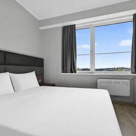 Apartment Midi 33 By Reside - New Opening *