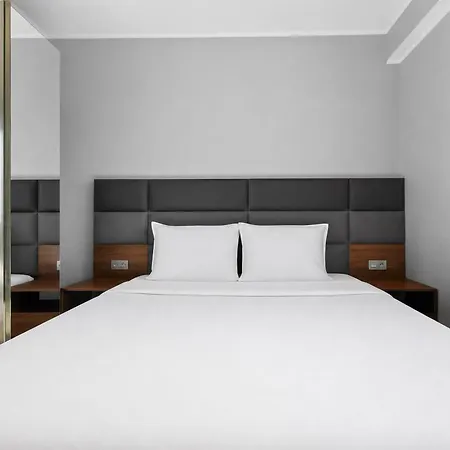 Midi 33 By Reside - New Opening Brussels