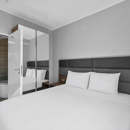 Apartment Midi 33 By Reside - New Opening *