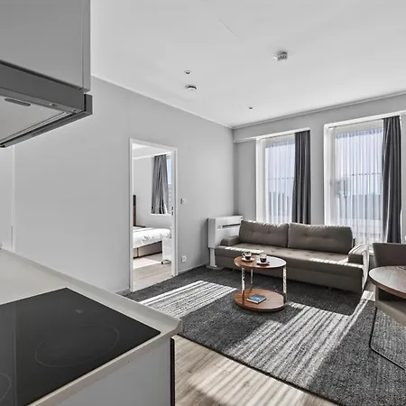 Midi 33 By Reside - New Opening Apartment *