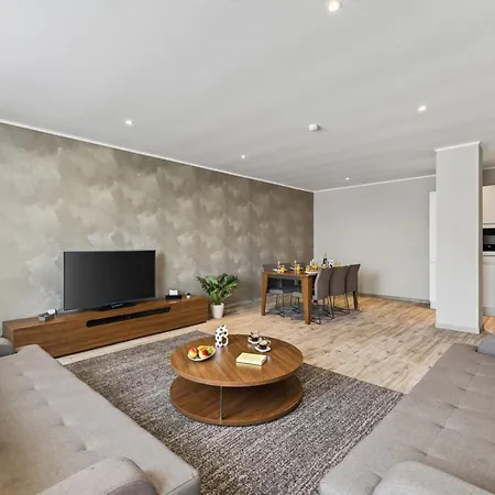Apartment Midi 33 By Reside - New Opening