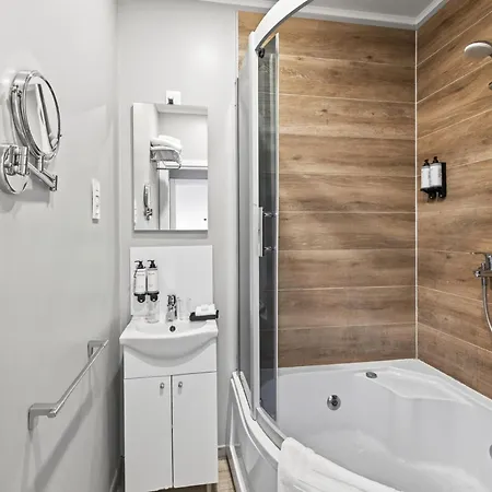 Midi 33 By Reside - New Opening Apartment