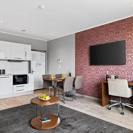 Midi 33 By Reside - New Opening Apartment *