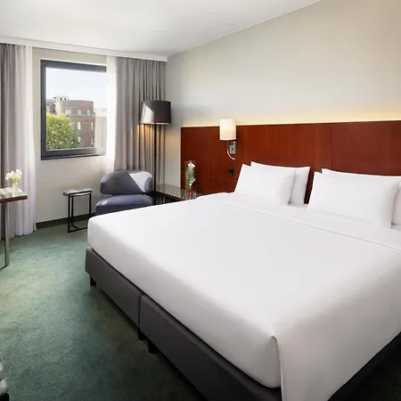 Nh Eu Berlaymont 4*