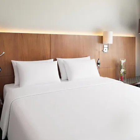 Otel Nh Eu Berlaymont Brüksel
