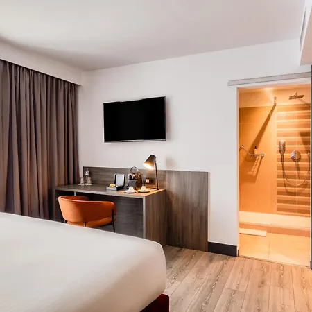Marivaux Hotel Bruxelles