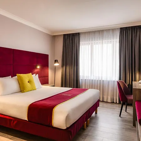 Marivaux 4* Bruxelles