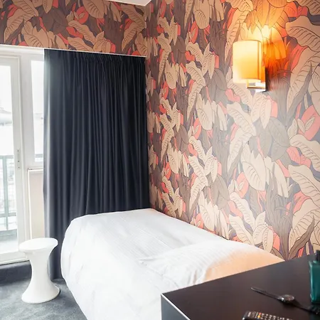 Queen Anne 3* Brussel
