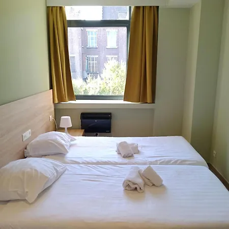 Gardens Appartement Brussel