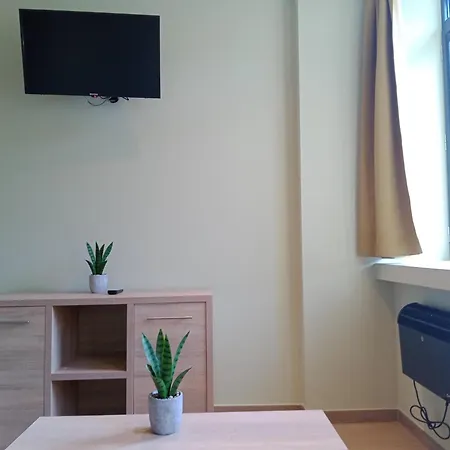 Gardens Apartment