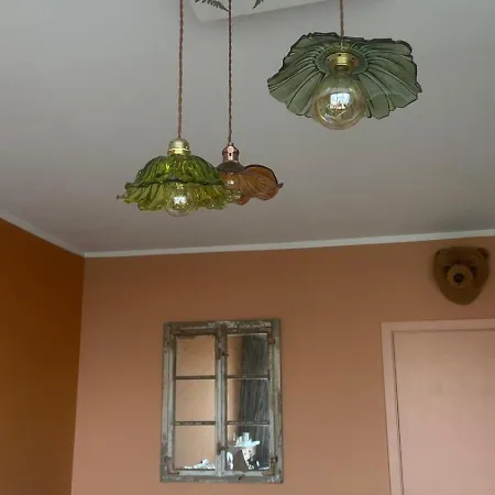 Guest house Romantics Rooms In Brussels Sky 4*