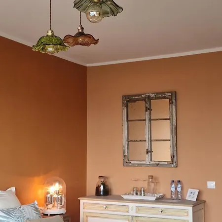 Romantics Rooms In Brussels Sky 4*