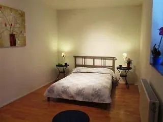 Apartment Lond Brussels