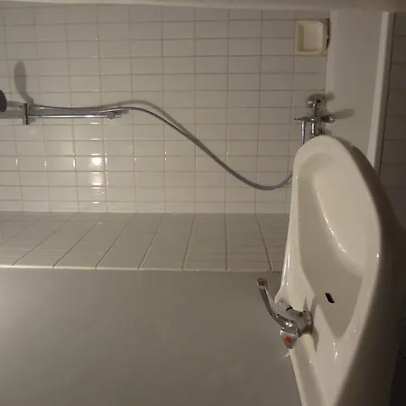 European Quarter Studio Apartman *