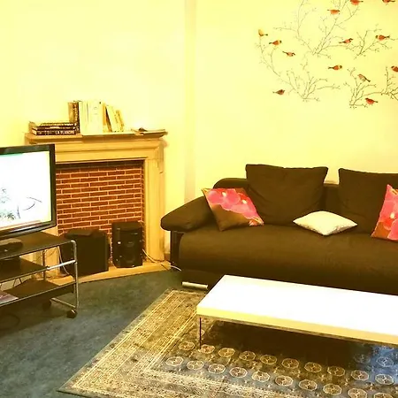 Monnaie Apartamento