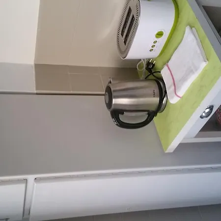 Apartamento Monnaie Bruxelas
