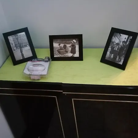 Apartamento Monnaie