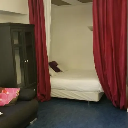Monnaie Apartamento