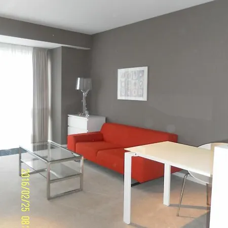 Apartman Gaulois
