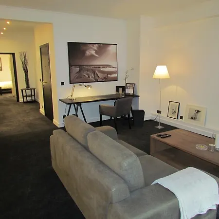 Apartman Grand Place 140 M²