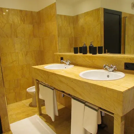 Grand Place 140 M² Apartman