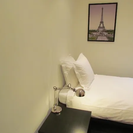 Apartman Grand Place 140 M² Brüsszel
