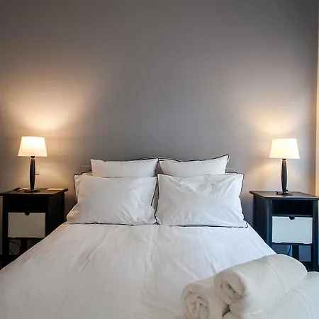Be And Be Sablon 12 Bed & Breakfast Bruxelles