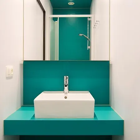 Hostal Sleep Well Youth *